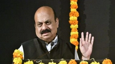 India News | Government Committed to Provide Necessary Help to Families of Martyred Defence Personnel: CM Bommai