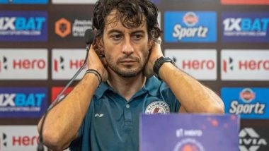 Sports News | It's a Difficult Situation for Us Because of Injuries: ATK Mohun Bagan's Juan Ferrando