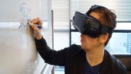 Science News | Study Finds Virtual Reality Used to Teach Language, Context
