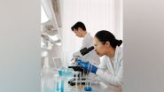 Health News |  Study Reveals Changes in Cholesterol Levels in Cell Membrane