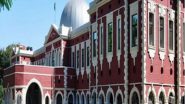 India News | Centre Appoints Aparesh Kumar Singh as Acting Chief Justice of Jharkhand HC