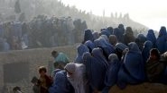 World News | Afghanistan: UN Experts Call on Taliban to Immediately Halt Public Floggings and Executions