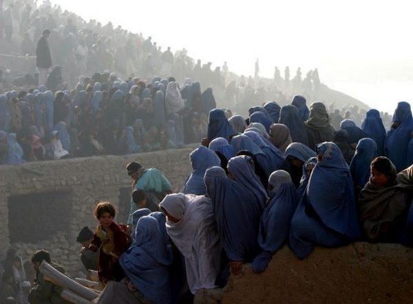 World News | Afghanistan: UN Experts Call on Taliban to Immediately Halt Public Floggings and Executions