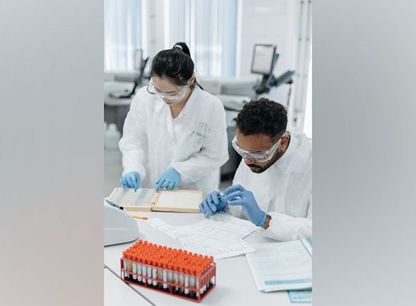 Starvation Causes Cell Remodelling, Says Study