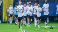 Sports News | ISL: Bengaluru FC, Jamshedpur FC Lock Horns in Battle of Struggling Giants