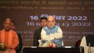 India News | Cultural Unity Key to ''Ek Bharat, Shreshtha Bharat': Shah