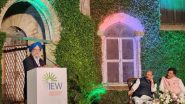 India News | India Energy Week 2023 Will Provide Unprecedented Opportunity for Energy Innovators: Hardeep Puri