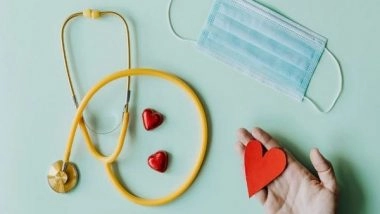 Health News | Older Adults Seek Less Emergency Care Due to Potential Costs: Research