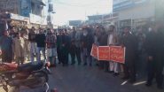 World News | Demonstrations Held in POK to Mark Bangladesh's War of Independence