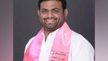 TRS MLA Poaching Case: BRS Leader Pilot Rohit Reddy Summoned by ED