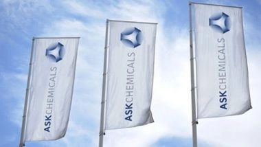 Business News | ASK Chemicals Refinances Senior Credit Facilities