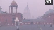 India News | Delhi's Air Quality in 'very Poor' Category, AQI at 310