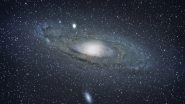 Science News | Study Confirms Light from Outside Our Galaxy is Brighter Than Expected