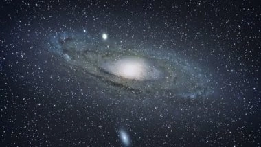 Science News | Study Confirms Light from Outside Our Galaxy is Brighter Than Expected