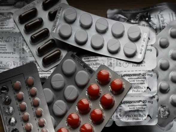 World News | US Federal Court Dismisses Cancer Linkage Associated with Zantac (Ranitidine) - Vimarsana News