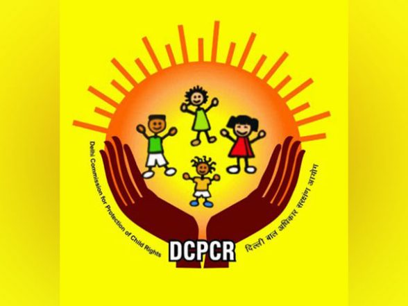 India News | DCPCR Directs Probe into Teacher Throwing Child from First Floor - Vimarsana News