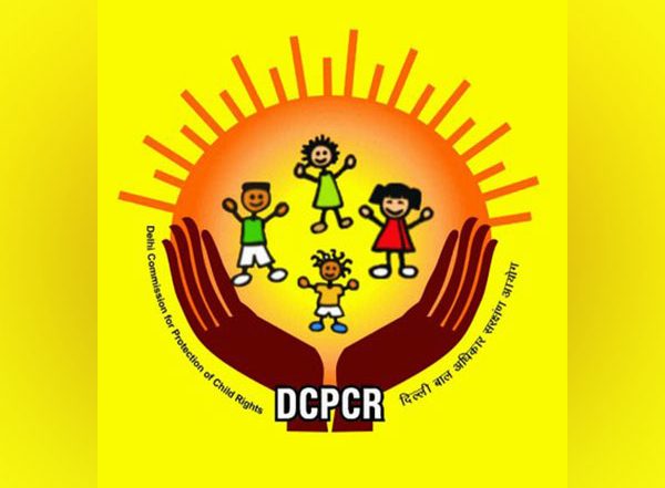 India News | DCPCR Directs Probe into Teacher Throwing Child from First Floor