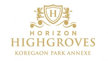 Business News | Pune's Emerging Business District Gets a Crown Jewel from Horizon Developers