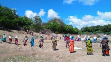 India News | Rajasthan's Bhilwara Becomes a Role Model in Women's Empowerment, DC Appoints Female as 'MNREGA Mate'