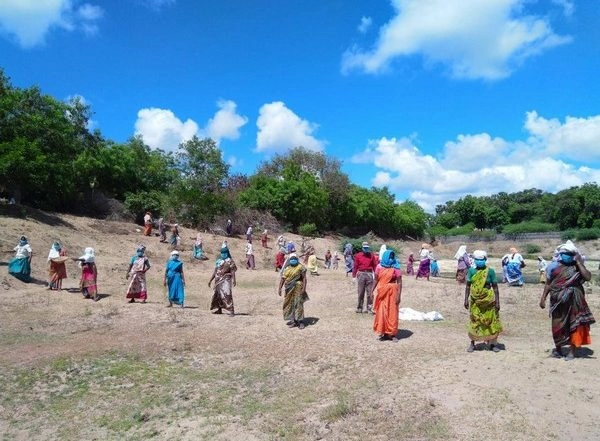 India News | Rajasthan's Bhilwara Becomes a Role Model in Women's Empowerment, DC Appoints Female as 'MNREGA Mate'