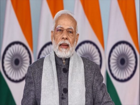 India News | PM Modi to Visit Meghalaya, Tripura Tomorrow, Unveil Projects Worth over Rs 6,800 Crore - Vimarsana News
