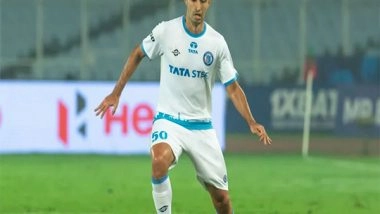 Sports News | Want to Make Jamshedpur FC Fans Happy: Rafael Crivellaro