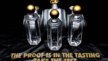 Business News | The New Category of FMCG: Estuary is Complimenting the Blending Water Industry