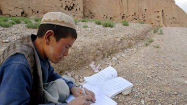 World News | Pakistan Robbing Cultural Heritage of Afghanistan