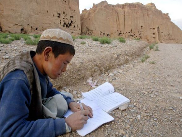World News | Pakistan Robbing Cultural Heritage of Afghanistan - Vimarsana News