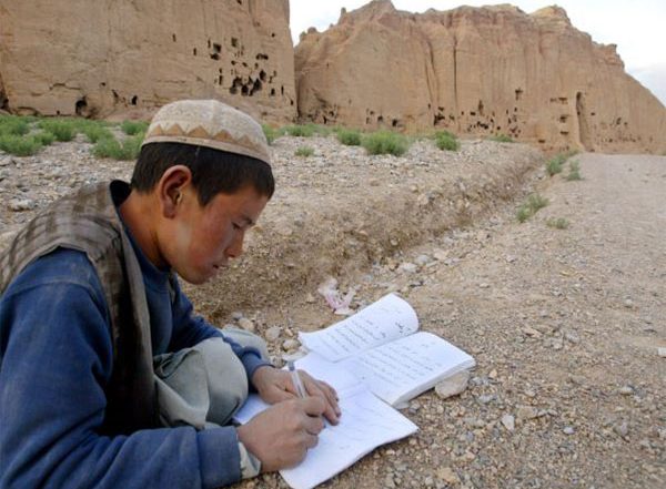 World News | Pakistan Robbing Cultural Heritage of Afghanistan