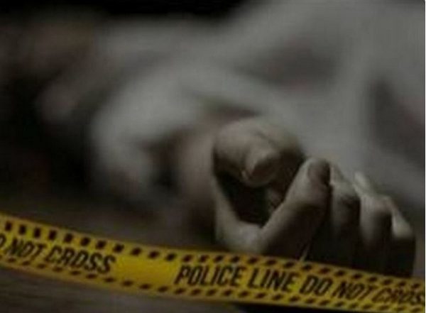 India News | Man Throws 2-yr-old Son from Delhi Building