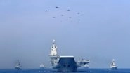 World News | US Lawmakers Call for Additional Military Spending for Taiwan