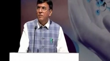 India News | Centre to Create Separate Division for Integrative Medicine at All Medical Colleges: Mandaviya