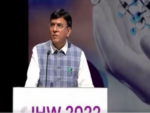 India News | Centre to Create Separate Division for Integrative Medicine at All Medical Colleges: Mandaviya - Vimarsana News