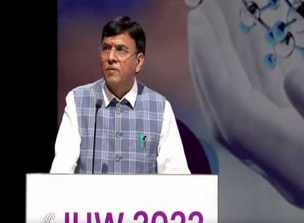 India News | Centre to Create Separate Division for Integrative Medicine at All Medical Colleges: Mandaviya