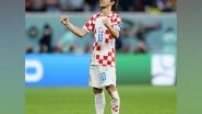Sports News | Croatia Defeat Morocco 2-1, Finish Third in FIFA World Cup