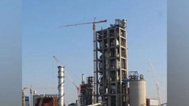 India News | Himachal Govt Issues Show-cause Notices to Two Cement Manufacturers for Shutting Their Operations