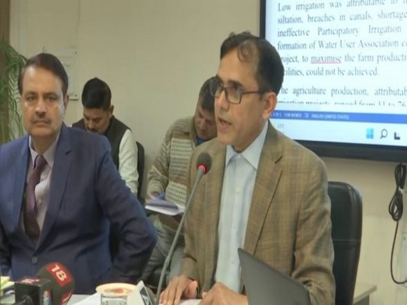 India News | Fake Challans Issued for Motorcycles, Cars, E-rickshaws to Carry Sand in Bihar: CAG Report - Vimarsana News