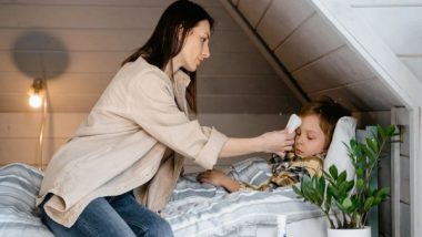 Health News | Researchers Identify Origins of Serious Illnesses in Children