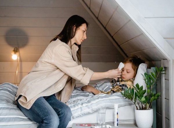 Health News | Researchers Identify Origins of Serious Illnesses in Children