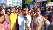 India News | MP Minister Burns Effigy of Pakistan FM Bilawal Bhutto in Ujjain
