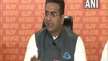 India News | BJP Accuses Rahul Gandhi of Demoralising Army, Compares Him to 'Jaichand'