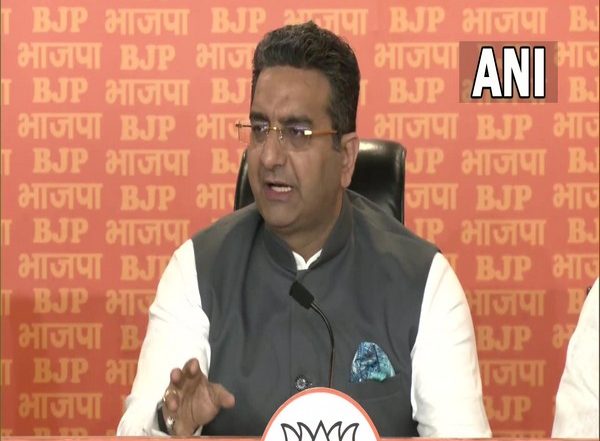 India News | BJP Accuses Rahul Gandhi of Demoralising Army, Compares Him to 'Jaichand'