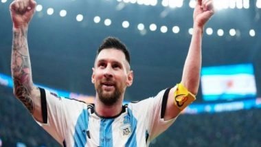 World News | Lionel Messi and a Date with Destiny!