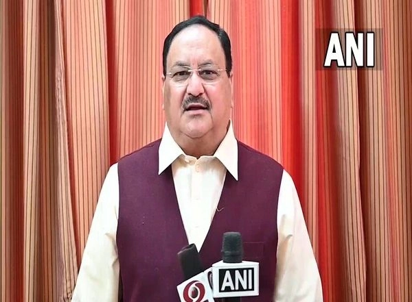 India News | 'His Statement Demoralizes Our Army': JP Nadda Slams Rahul Gandhi