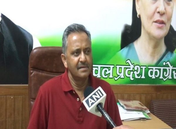 India News | Petrol, Diesel-run Govt Vehicles to Be Replaced with Electric Vehicles: Principal Media Advisor to Himachal Pradesh CM