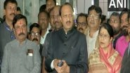 India News | Karnataka, Maharashtra CM's Talks with HM Amit Shah Should Be Made Public: Ajit Pawar on Border Row