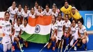 Sports News | Women's FIH Nations Cup: India Beats Spain in Final to Gain Promotion to Pro League 2023-24