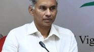 Business News | 5 More States Will Be on Board of National Single Window System by Dec: DPIIT Secy