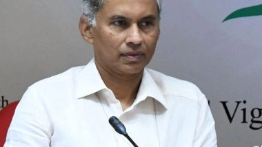 Business News | 5 More States Will Be on Board of National Single Window System by Dec: DPIIT Secy